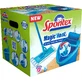 Spontex magische haak, mop met systeem
