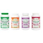 Dr.Popov Psyllium Digestie 120 capsule Dr.Popov Psyllium Digestie 120 capsule