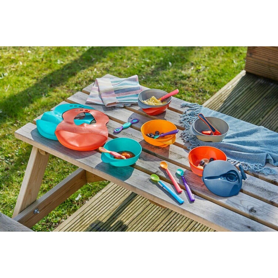 Tommee Tippee Easigrip Spoons 6m+ 5 pcs