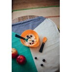 Tommee Tippee Easigrip Spoons 6m+ 5 pcs Tommee Tippee Easigrip Spoons 6m+ 5 pcs