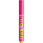 NYX Professional Makeup Professional Fat Oil Slick Click Tinted Lip Balm 08 Thriving 2 g NYX Professional Makeup Professional Fat Oil Slick Click Tinted Lip Balm 08 Thriving 2 g