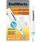 EndWarts PEN C wrattenverwijderingspen 1 x 3 ml
