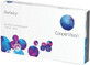 Contact lens Biofinity +4.50 dpt 3 pcs