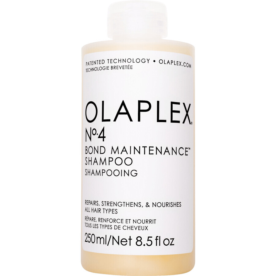 Shampoo Olaplex No.4 Bond Maintenance 250 ml