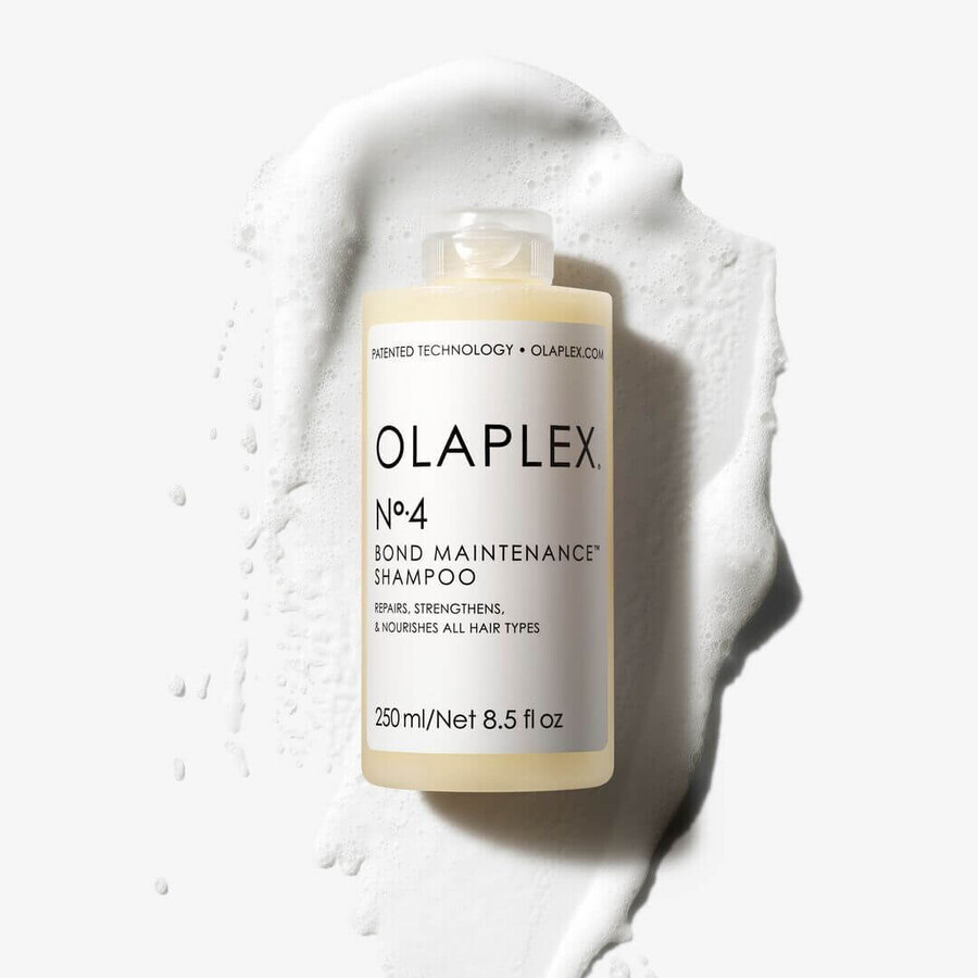 Shampoo Olaplex No.4 Bond Maintenance 250 ml