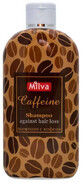 Milva Caffeine Shampoo 200 ml