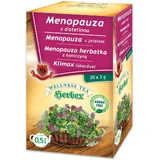 Herbex MENOPAUSE kruidenmix met klaver 20 x 3 g