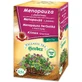 Herbex MENOPAUSE mezcla de hierbas con trébol 20 x 3 g