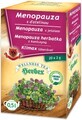 Herbex MENOPAUSE kruidenmix met klaver 20 x 3 g