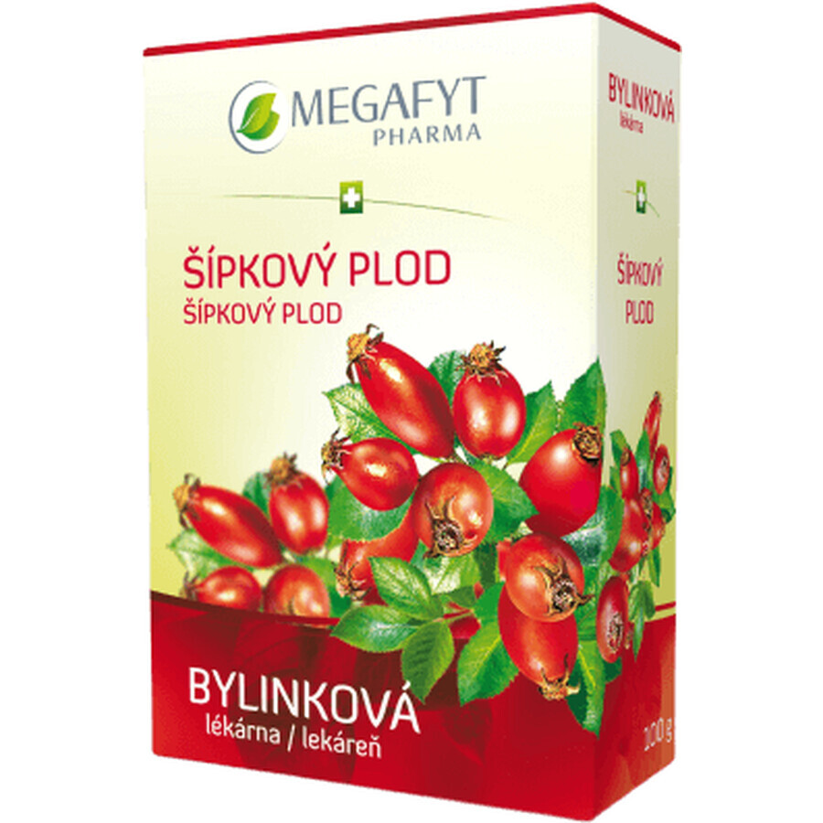 Megafyt Tisana alla rosa canina 100 g