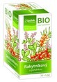 Apotheke Bio Selection Boekweit thee met duindoorn zakje 20 x 1,5 g