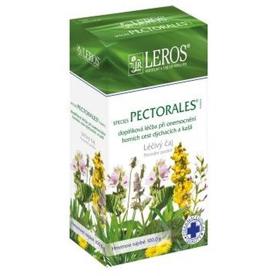 Leros PECTORAAL PLANT 100 g