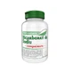 Biowęglan sodu, 60 tabletek, Pro Natura