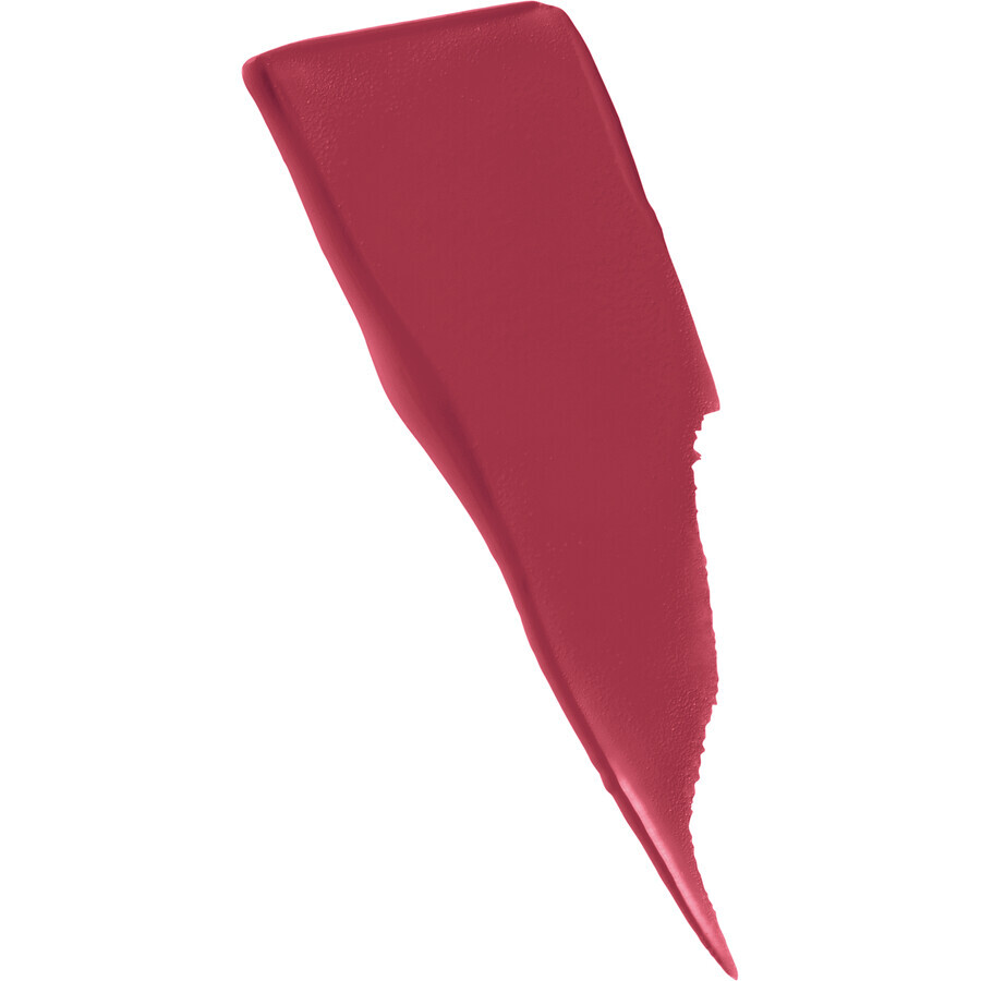 Maybelline New York SuperStay Matte Matte Ink Liquid Lipstick 80 Ruler 5 ml