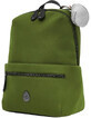 PacaPod ockham - changing backpack green