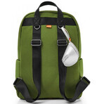 PacaPod ockham - luierrugtas groen PacaPod ockham - luierrugtas groen