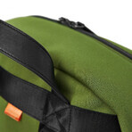 PacaPod ockham - luierrugtas groen PacaPod ockham - luierrugtas groen