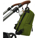 PacaPod ockham - luierrugtas groen PacaPod ockham - luierrugtas groen