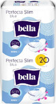 Bella Perfecta tampoane ultrafine albastre 20 buc