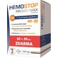 Hemostop Probio MAX Da Vinci Academia 90 Hartkapseln