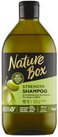Olive shampoo Nature Box 385 ml