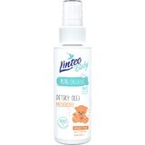 Linteo Baby ulei de calendula pentru copii 100 ml