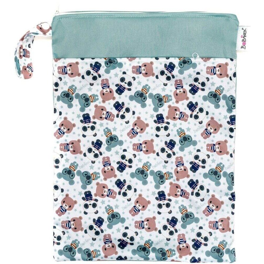 Winkel op Bobánek Bears normale waterdichte tas Bobánek Bears normale waterdichte tas