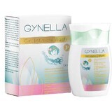 Gynella Girl Gel limpiador íntimo para chicas 100 ml