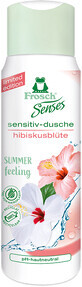Frosch Senses Gel doccia Ibishtek 300 ml