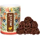 Mixit Pretzels de chocolate caliente 250 g