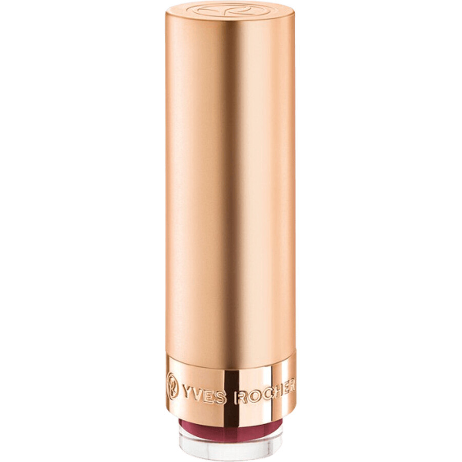 Yves Rocher Grand Rouge Matte Lipstick, shade Matte 157, 3.7 g