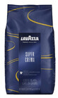 Lavazza Super Crema coffee beans - Super Crema coffee beans 1000 g