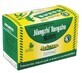 Jiangzhi Tongszhi Tongshu Amazone Thee Virgin Thee Vulzakjes 15 x 3 g