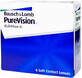 Bausch &amp; Lomb PureVision monthly contact lenses -6,00 6 pcs
