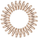 Elástico para el pelo Invisibobble Original Bronze Me Pretty 3 piezas Elástico para el pelo Invisibobble Original Bronze Me Pretty 3 piezas