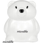 Microlife NEB 400 Kompressor-Inhalator im kinderfreundlichen Design Microlife NEB 400 Kompressor-Inhalator im kinderfreundlichen Design