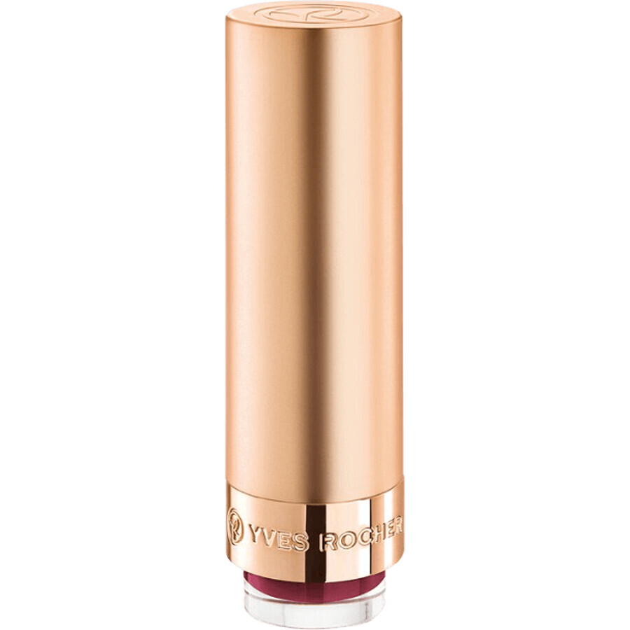 Yves Rocher Grand Rouge Barra de Labios Mate, tono Mate 153, 3,7 g