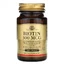 Biotin 300 mcg, 100 tablet, Solgar