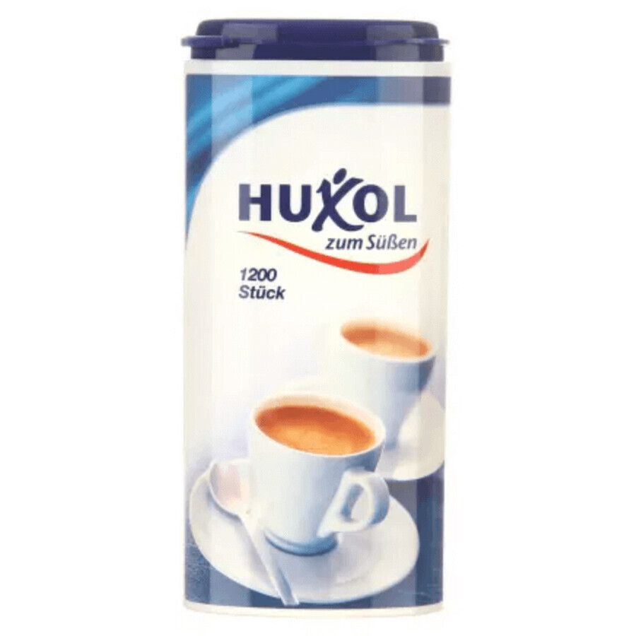 Süßstoff Huxol 1200 Stück