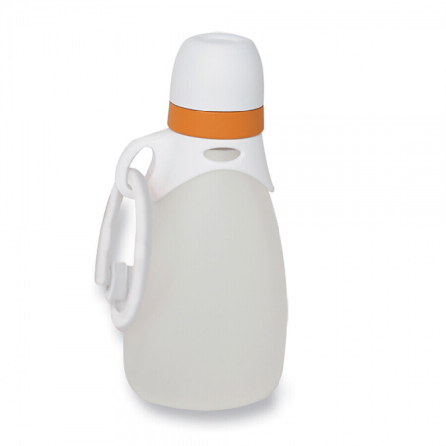 Comprar Biberón exprimible Infantino 133 ml Biberón exprimible Infantino 133 ml