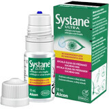Systane ULTRA gotas oculares hidratantes 10 ml