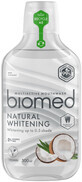 Biomed Natural Whitening Mouthwash 500 ml