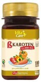VitaHarmony Betacarotene 25.000 mj 100 capsules