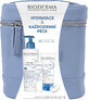Bioderma Atoderm Kerst 2023 set - hydraterende cr&#232;me + lipstick + handcr&#232;me