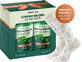Gift pack MOVit Energy Ginkgo Biloba 60 mg, 180 capsules + Christmas socks