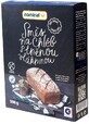 Nominal Gluten-free bread mix with flax fiber 500 g