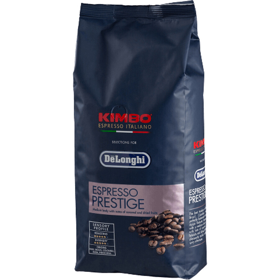 Café en grano De Longhi Espresso Prestige 1 kg