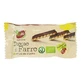 Galletas veganas de espelta con cobertura de chocolate, 28g, Vivibio