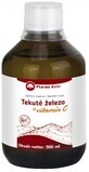 Pharma Activ fer liquide Fe + vitamine C 300 ml