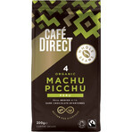 Cafedirect BIO Machu Picchu SCA 82 coffee beans 200 g